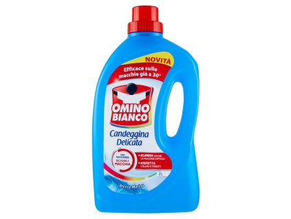 Bieliaci prostriedok Morský vánok   2000ml