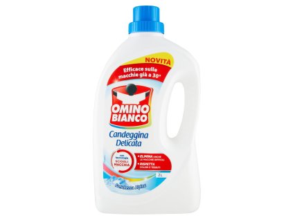 Bělidlo Omino bianco s vůní mořského vánku 2 l