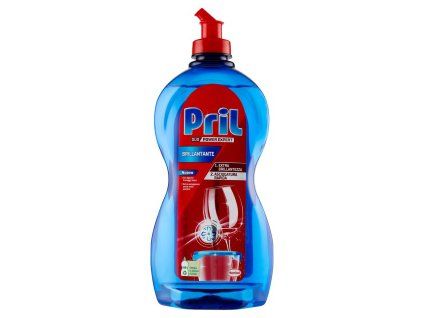 Pril leštidlo do myčky nádobí 500 ml
