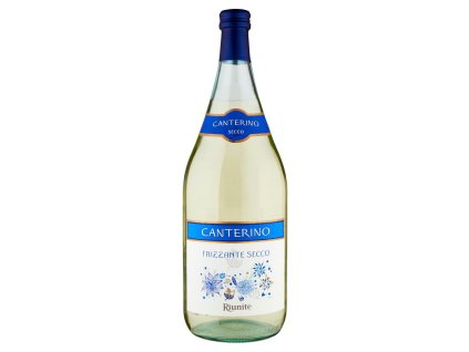 Riunite Canterino Bianco Rubicone IGT Secco 1,5l