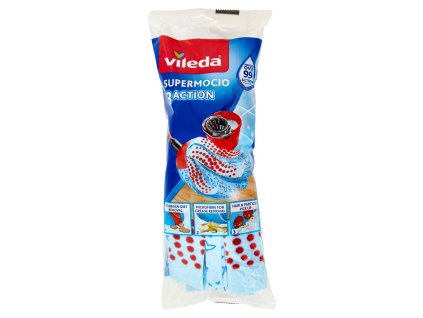 Vileda náhradní a mop