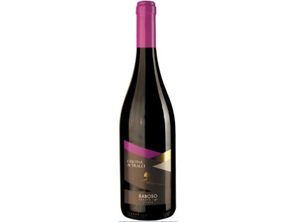 Cantina Colli Euganei Raboso Colli Euganei Víno - 750ml