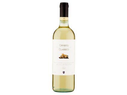 Cechi Orvieto Classico DOC víno 750 ml