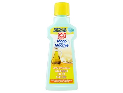 Grey Kúzelník Škvrny Od Tuku/Oleja/Smotany - 50ml