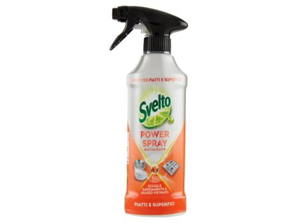 Svelto Taniere A Povrchy Sprej Proti Zápachu - 435ml
