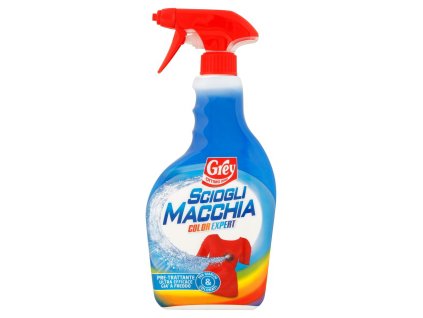 Grey Odstraňovač škvŕn na bielizeň 500ml