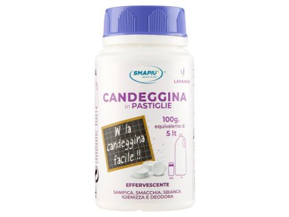 Odmašťovač Vero s amoniakem 1 l