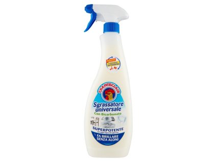 Chanteclair univerzálny odmasťovač s bikarbonátom 700 ml