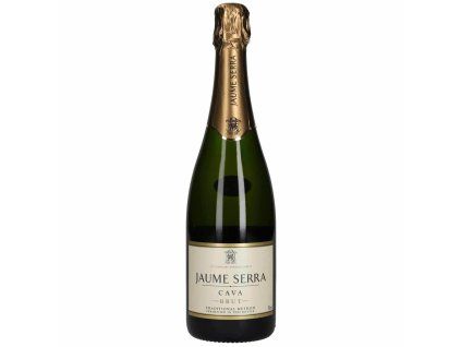 Serra Spumante Cava Brut Metodo Classico 750 ml