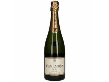 Serra Spumante Cava Brut Metodo Classico 750ml