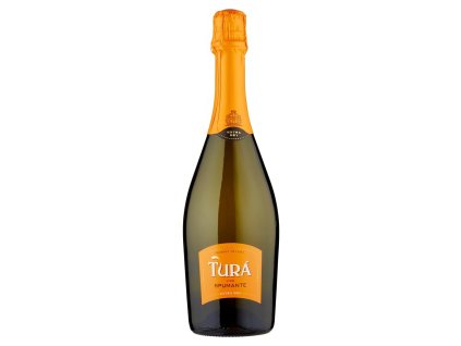 Tura' Tura“ Extra Suché Šumivé Víno 12° - 75cl