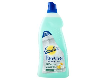 Emulsio Čistiaci prostriedok na podlahy 1l