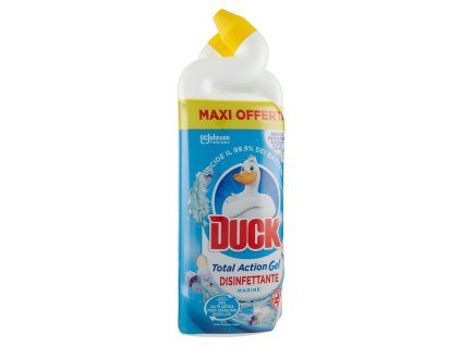 Duck gel do WC 2x750 ml