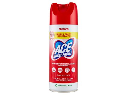Ace Dezinfekčný sprej na bielizeň 300ml