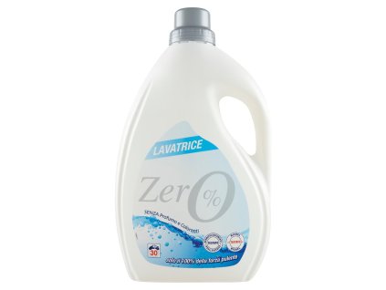 Lady 2000 Práčka Zero% 30 Praní - 1980ml