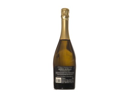 Colli Vicentini Spumante Colli Vicentini 750ml