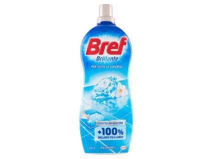 Bref Čistiaciprostriedok na podlahy 1250ml