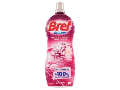 Bref Čistiaciprostriedok na podlahy 1250ml