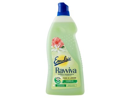 Emulsio F.Limoni&Camelia Čistič Podlah - 1l
