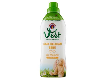 Chanteclair Vert.Bebe Mandlová Pračka - 750ml