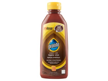 Pronto ochrana drevenného nábytku 200ml