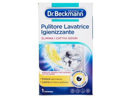 Dr.Beckmann čisticí prostředek do pračky 250 g