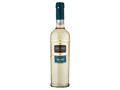 Pellegrino Zibibbo IGP 500 ml