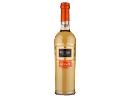 Pellegrino Moscato IGT Sicily - 500 ml