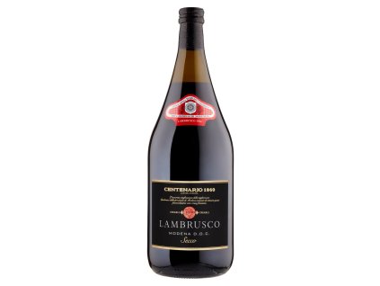 Chiarli Lambrusco Di Modena Secco 1,5l