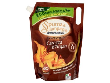 Spuma di Sciampagna koncentrovaná aviváž 30 PD, 600 ml