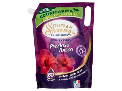 Spuma di Sciampagna Aviváž Gentle Embrace 600 ml