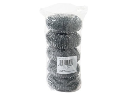 Zif Ocelová Houba - 80X5g