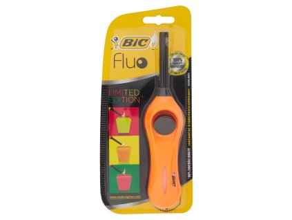 Bic Zapalovač