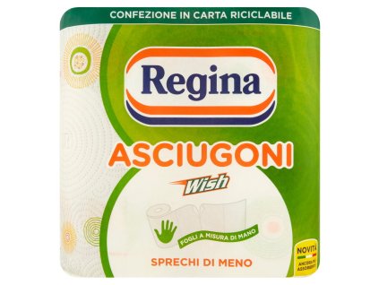 Papírová role Regina Wish 2 ks