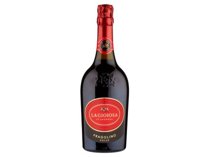 La Gioiosa Fragolino 750ml