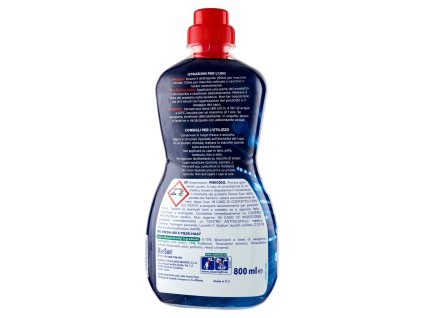 Dash Gél Na Odstraňovanie Škvŕn Na Biele Odevy - 800ml