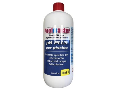 Poolmaster zvyšovač PH