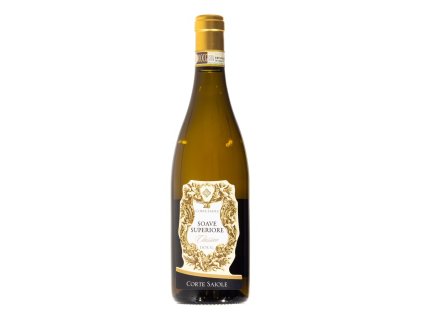 Corte Saiole Soave Classico Superiore DOCG 750 ml