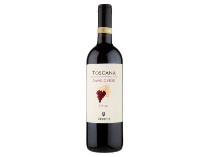 Cecchi Sangiovese Di Toscana IGT 750 ml