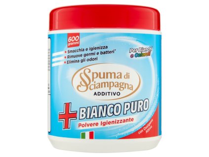 Biancopuro Oxyactive Prášok - 600gr