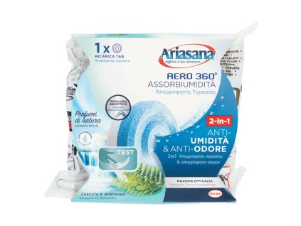 Ariasana Absorbér vlhkosti levandule 300 g