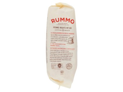 Rummo penne cestoviny č.66 - 1kg