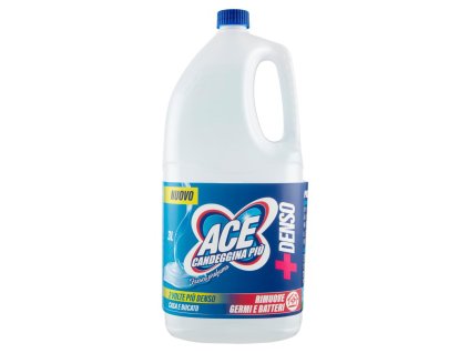 Ace husté bielidlo svieža vôňa 3 l