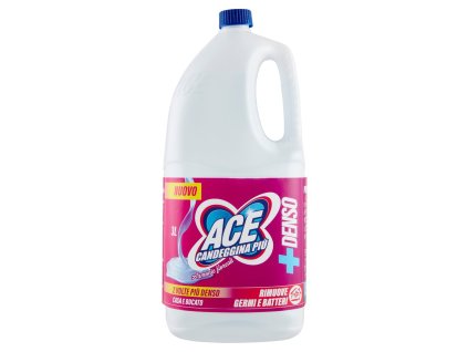 Ace jemný bělící prostředek 3,1 l