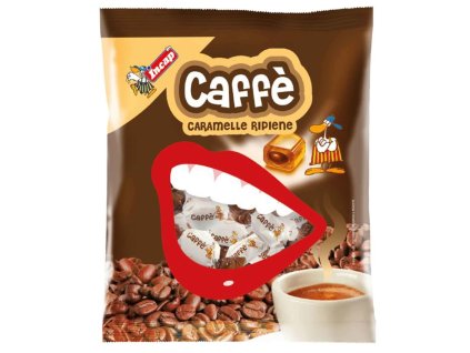 Incap Cukríky Kávová Obálka - 250gr