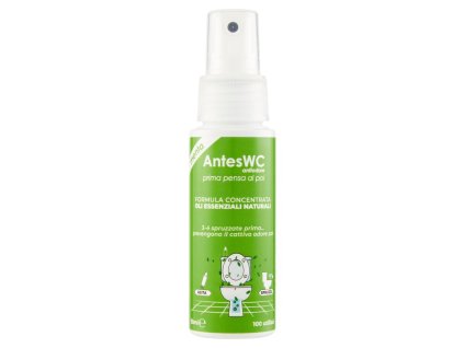 Antes Toaleta Vôňa Mäta - 50ml