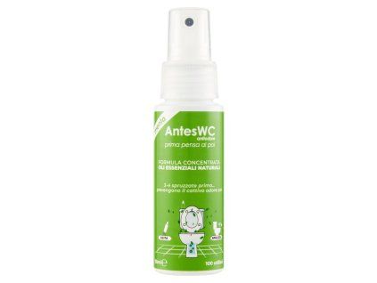 Antes vůně do WC 50 ml