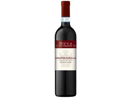 Duca Del Frassino Valpolicella Superiore DOC 750ml