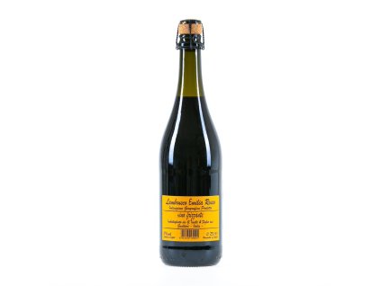 Tirelli Červené Šumivé Víno - 750ml