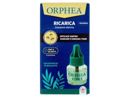 Orphea Náplň Tekutého Insekticidu - 1ks